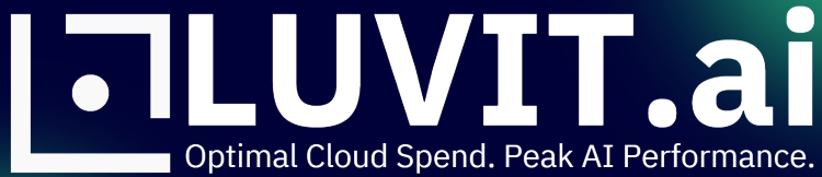 LUVIT.ai Logo